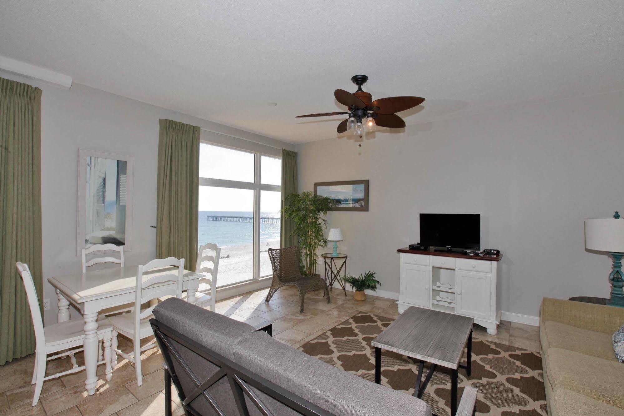 Sterling Reef 1006 By Realjoy Vacations Aparthotel ปานามาซิตี้บีช ภายนอก รูปภาพ