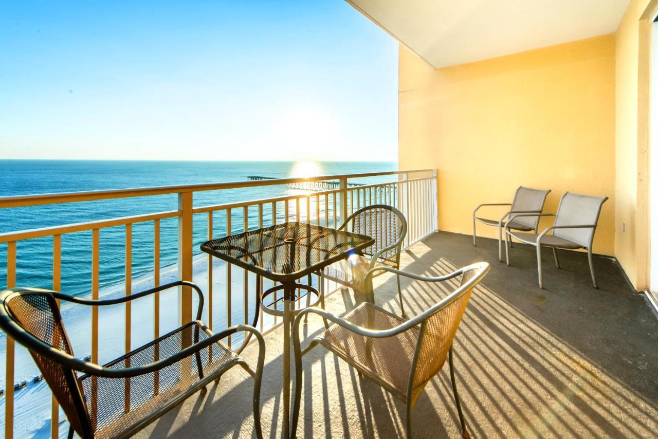 Sterling Reef 1006 By Realjoy Vacations Aparthotel ปานามาซิตี้บีช ภายนอก รูปภาพ
